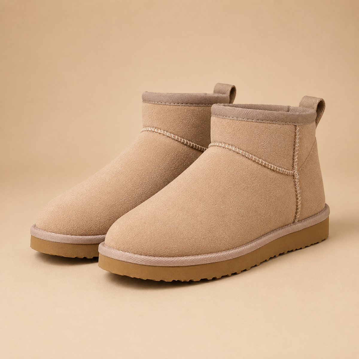 Aspen Boot