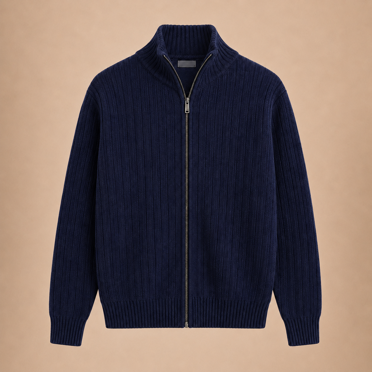 Maison Merino Zip