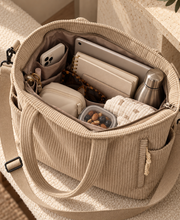 Brooks Weekender Bag