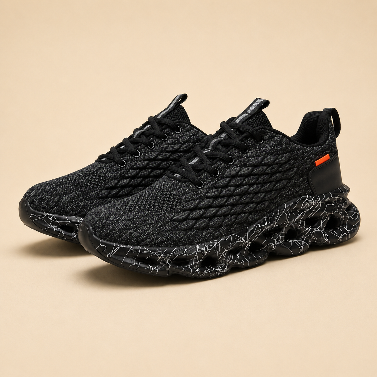 Oslo Motion Sneaker