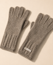 St. Moritz Cashmere Gloves