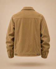 Brooks Corduroy Jacket