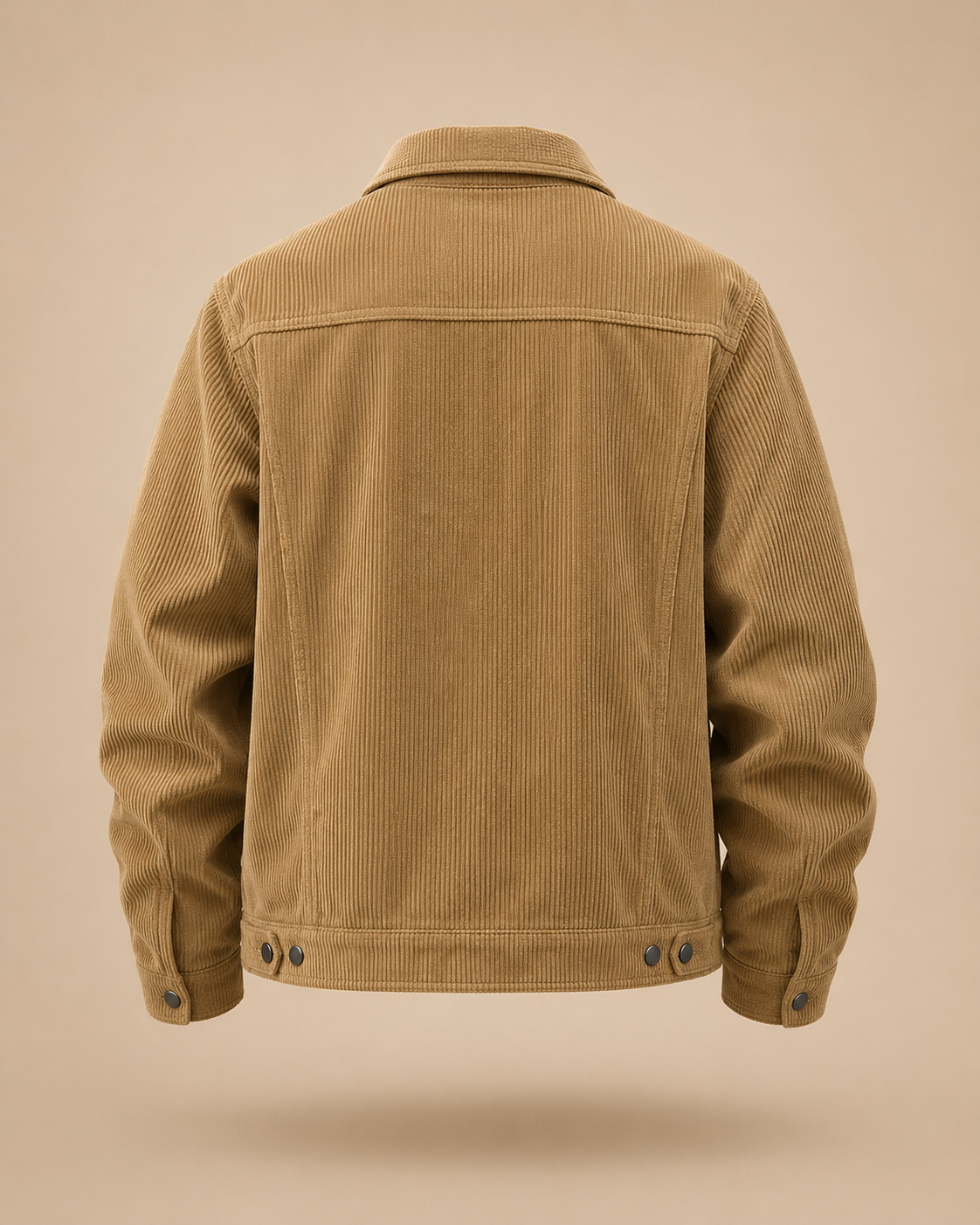 Brooks Corduroy Jacket
