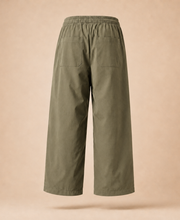 Tokyo Wide Leg Pant