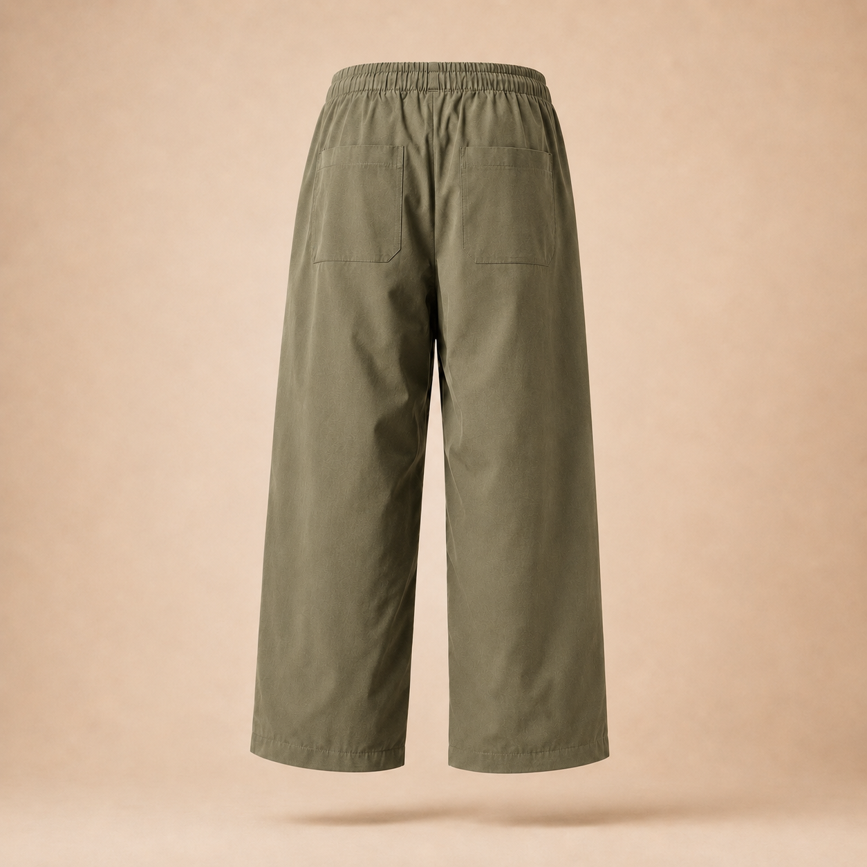 Tokyo Wide Leg Pant