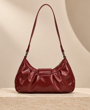 Brooks Buckle Bag