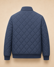 The Sterling Quilted Jacket