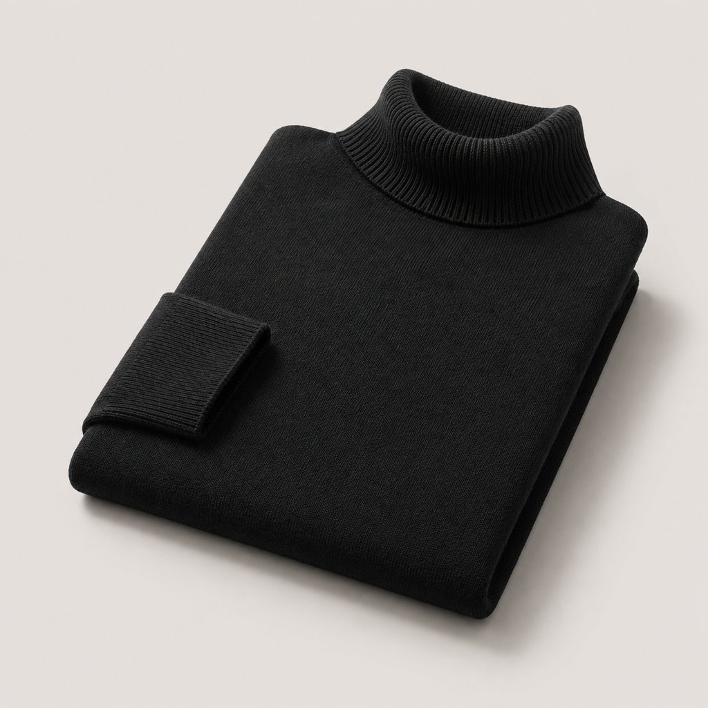 Foundry Cashmere Sweater