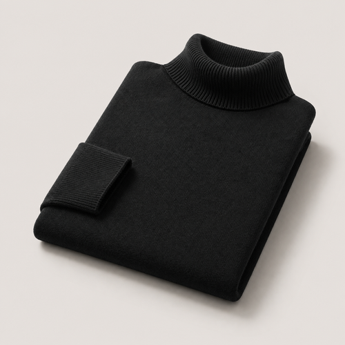 Foundry Cashmere Sweater