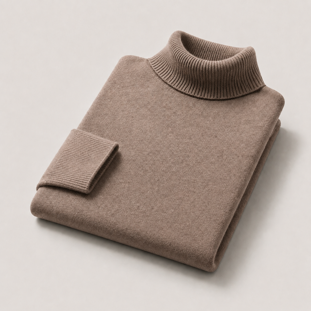 Foundry Cashmere Sweater