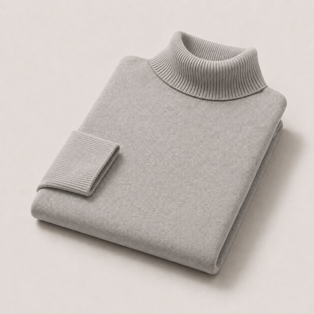 Foundry Cashmere Sweater