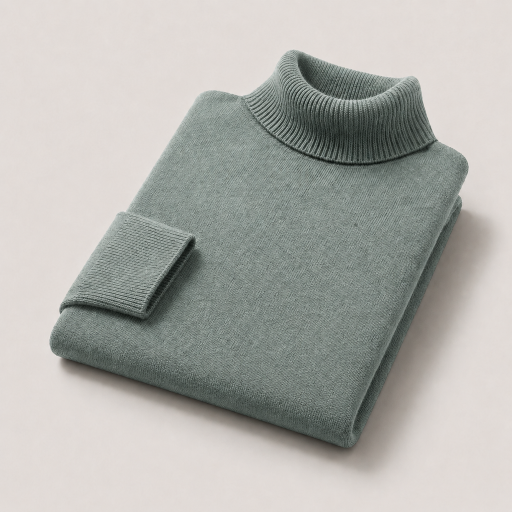 Foundry Cashmere Sweater