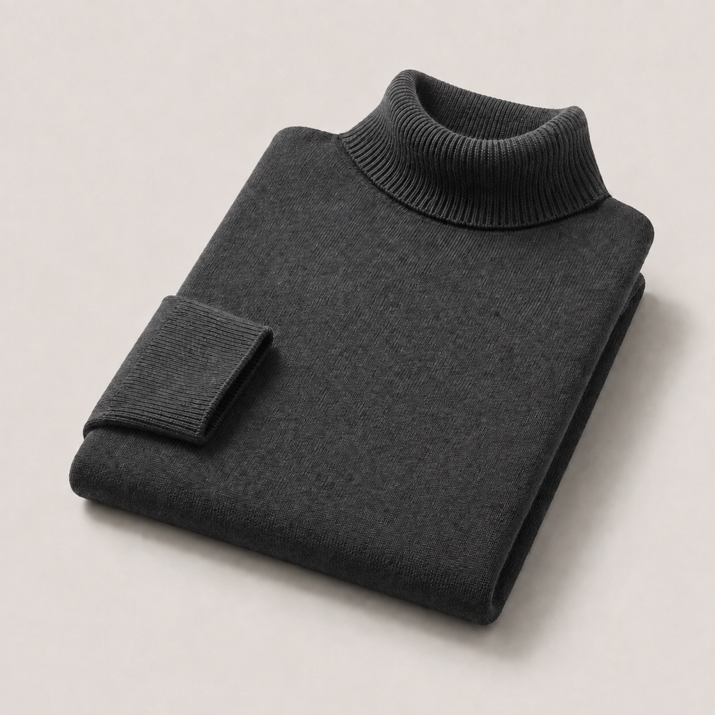 Foundry Cashmere Sweater