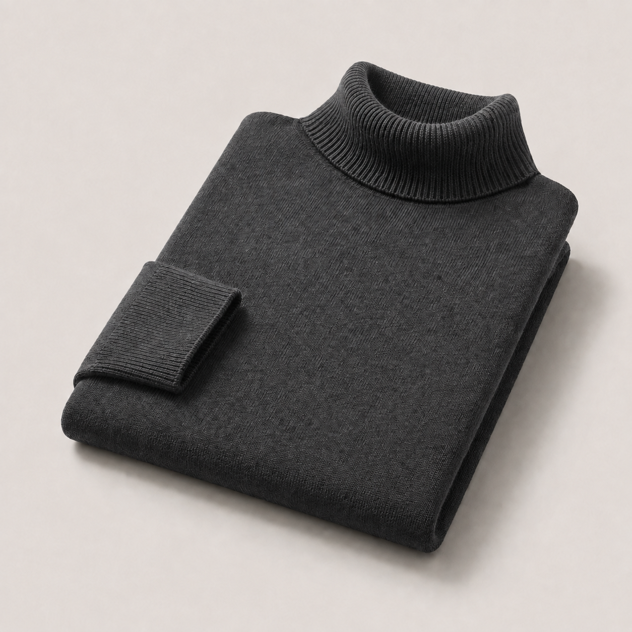 Foundry Cashmere Sweater
