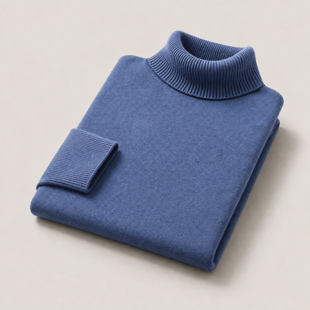 Foundry Cashmere Sweater