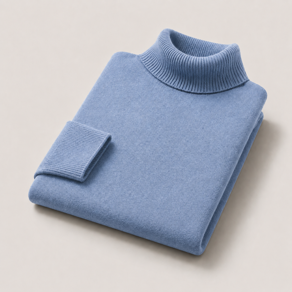 Foundry Cashmere Sweater