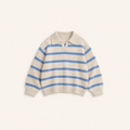 Foundry Coastal Stripe Sweater