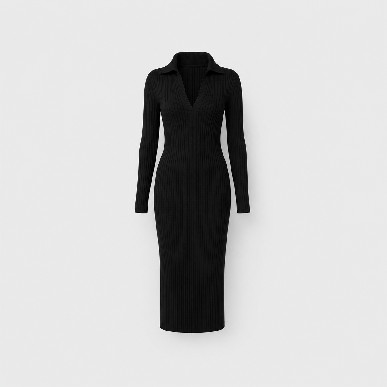 Foundry Contour Dress