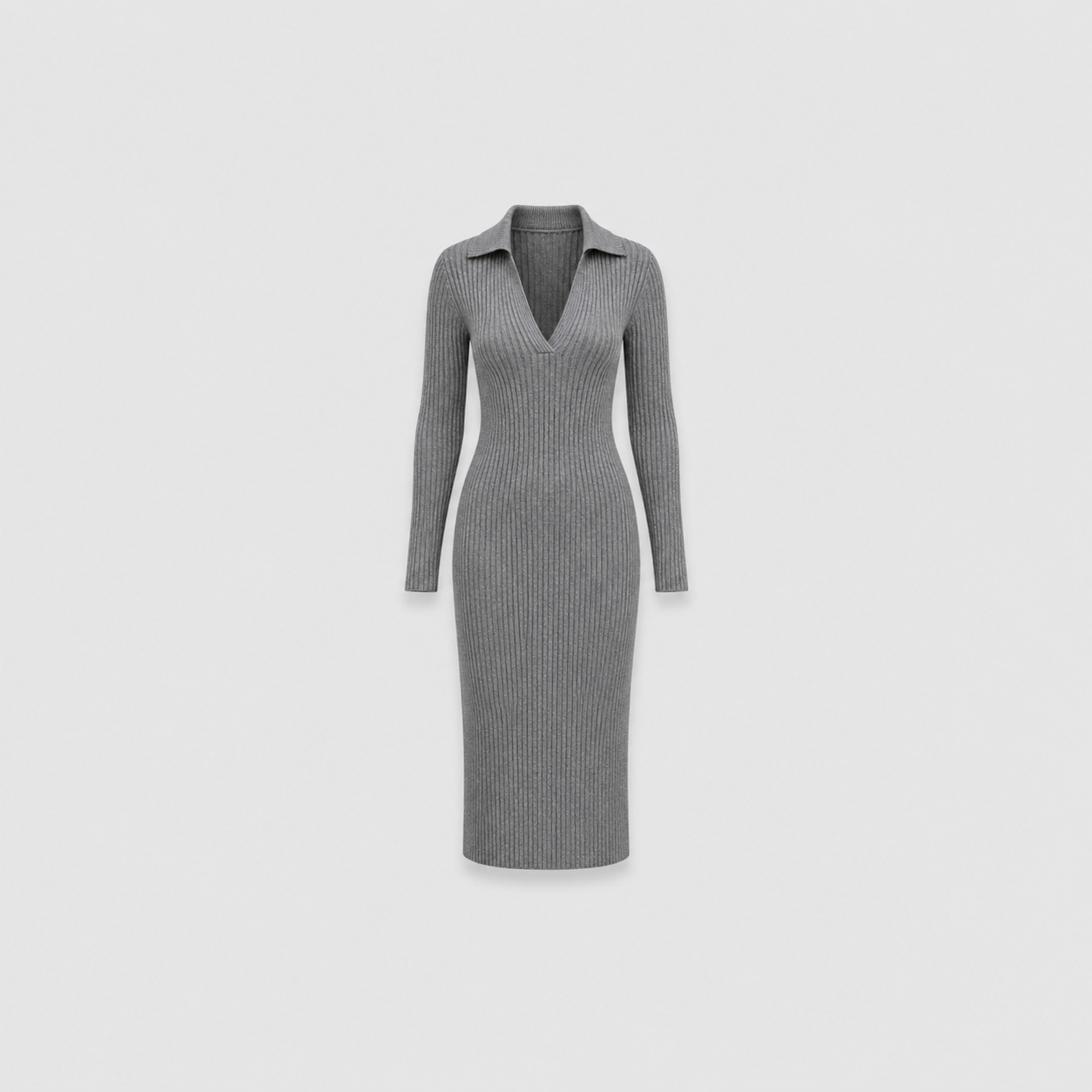 Foundry Contour Dress
