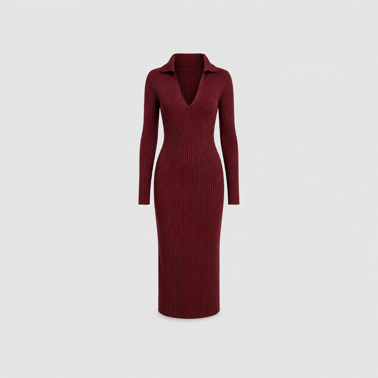 Foundry Contour Dress