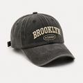 Brooklyn Dad Hat