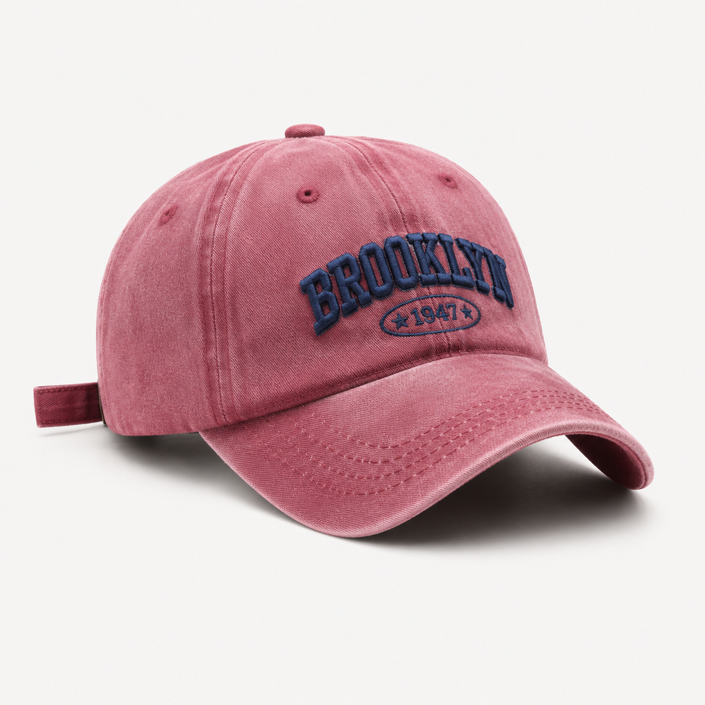Brooklyn Dad Hat