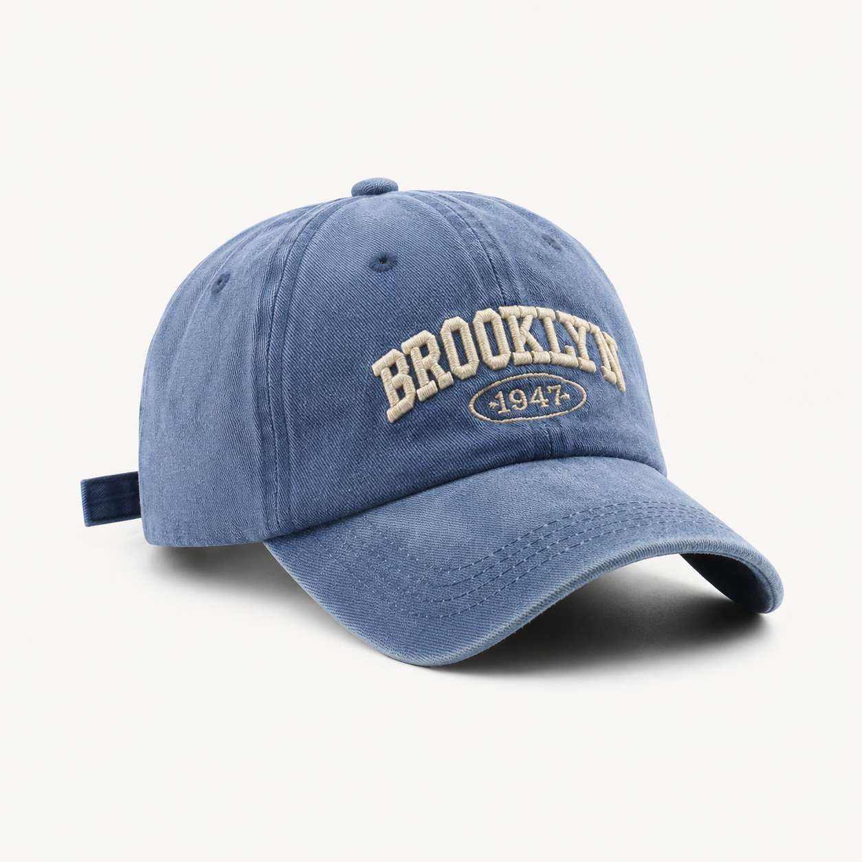 Brooklyn Dad Hat