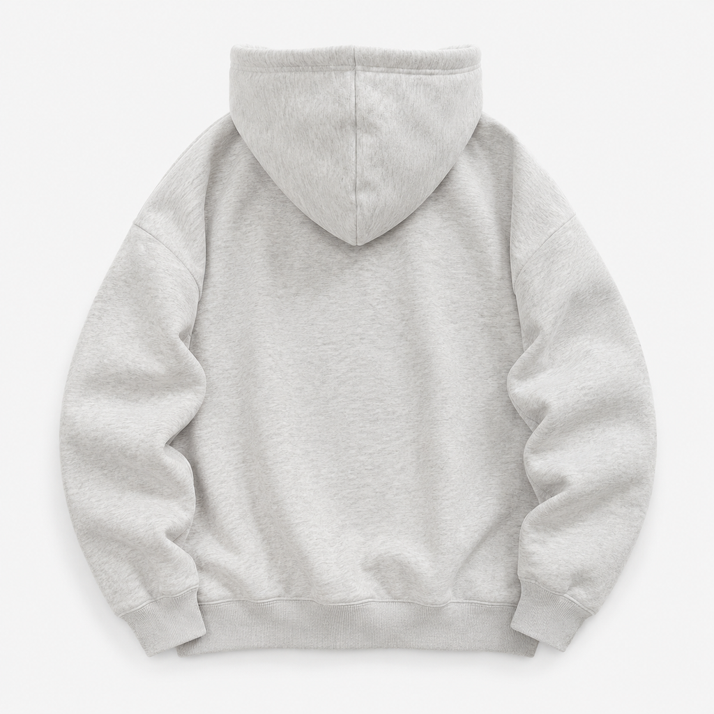 New York Hoodie