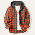 The Foundry Flannel