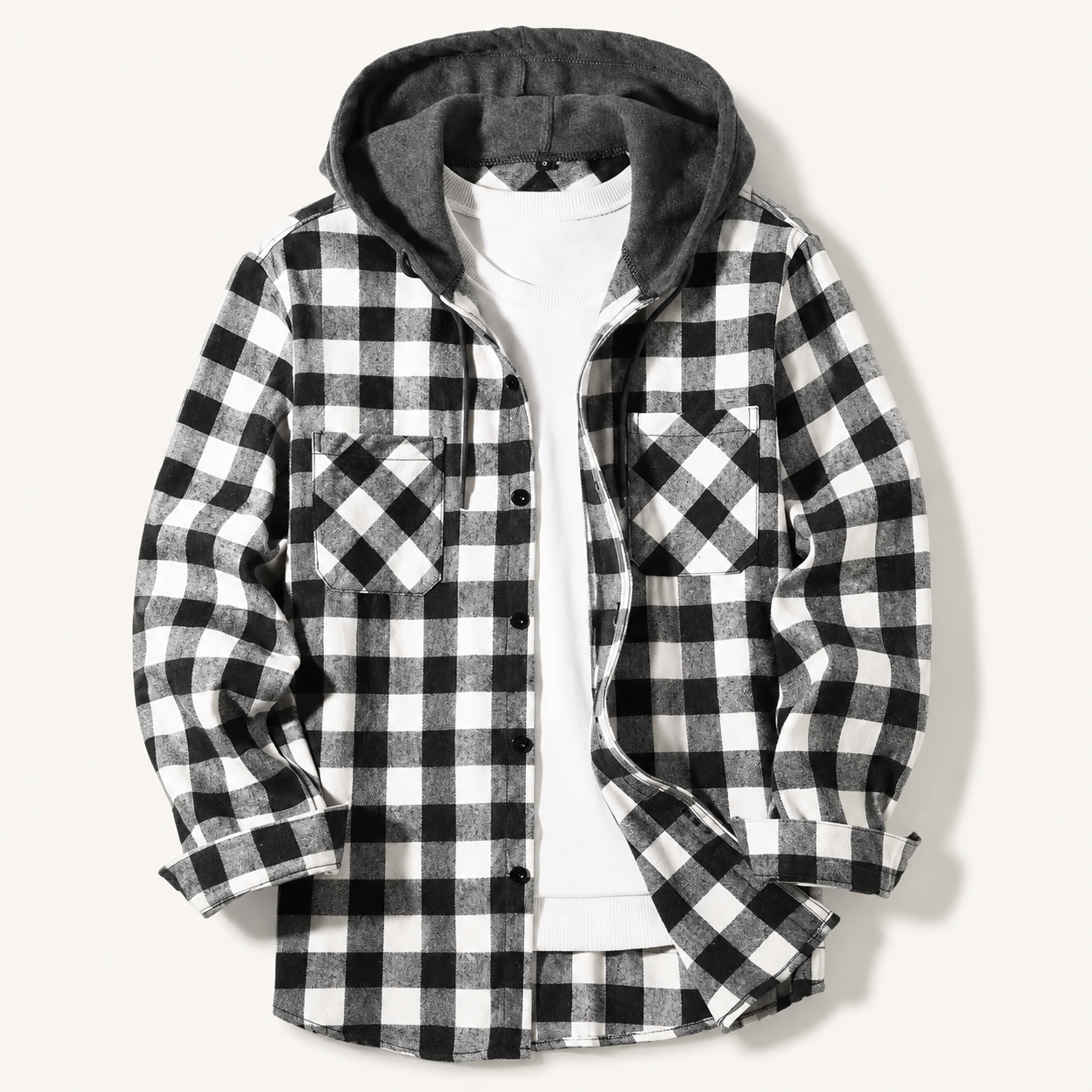 The Foundry Flannel