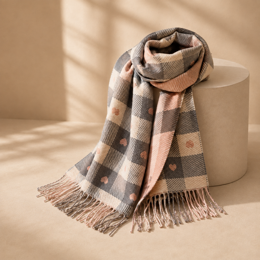 The Foundry Scarf