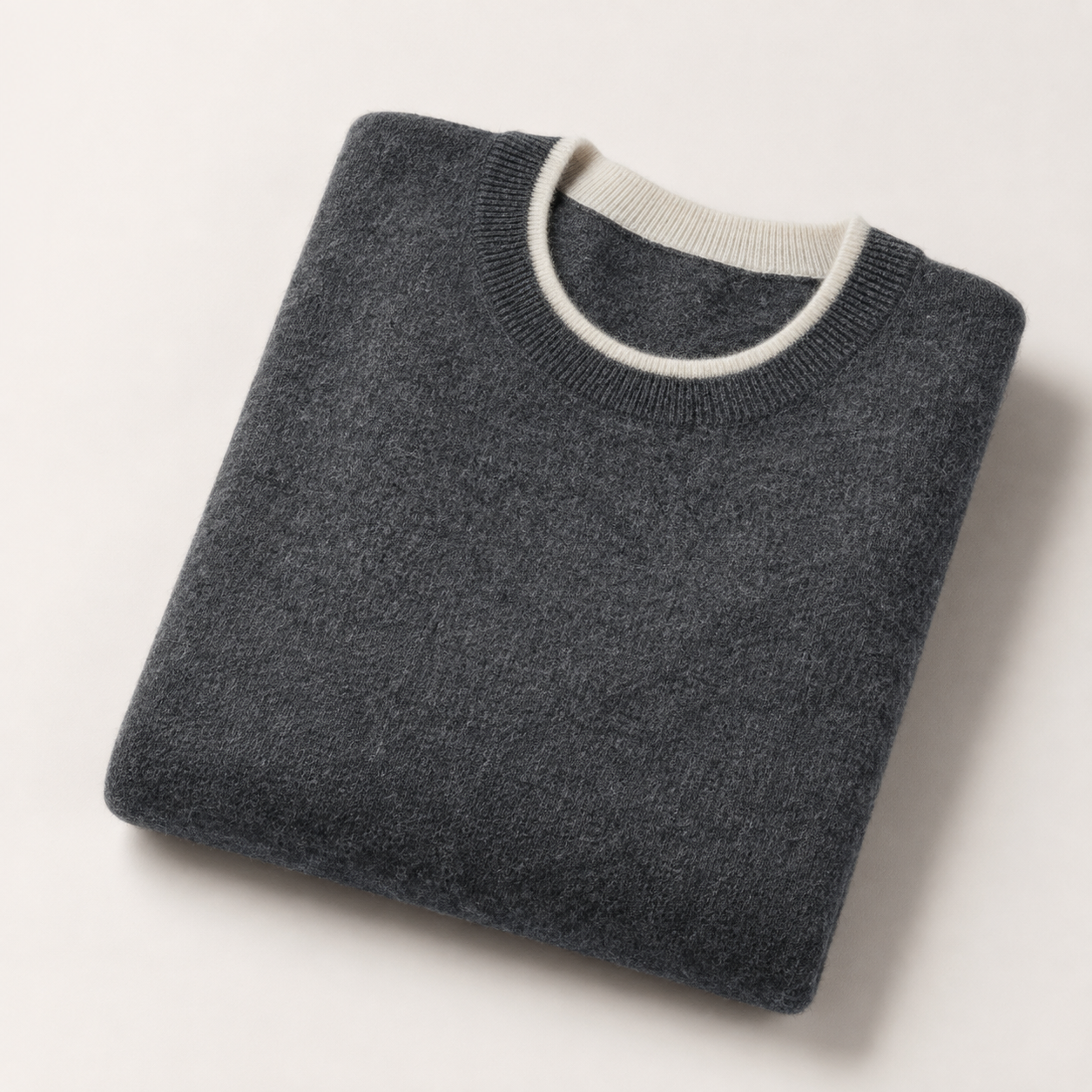 Iver Cashmere Sweater