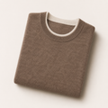 Iver Cashmere Sweater