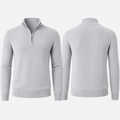 Brooks & Iver Quarter Zip