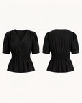 The Iver Blouse