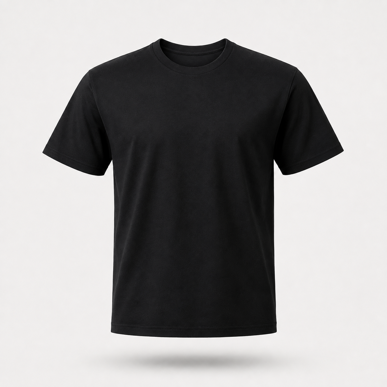 Iver Cotton Tee