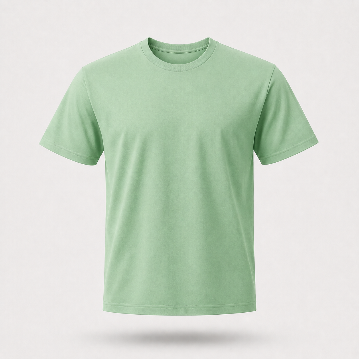 Iver Cotton Tee
