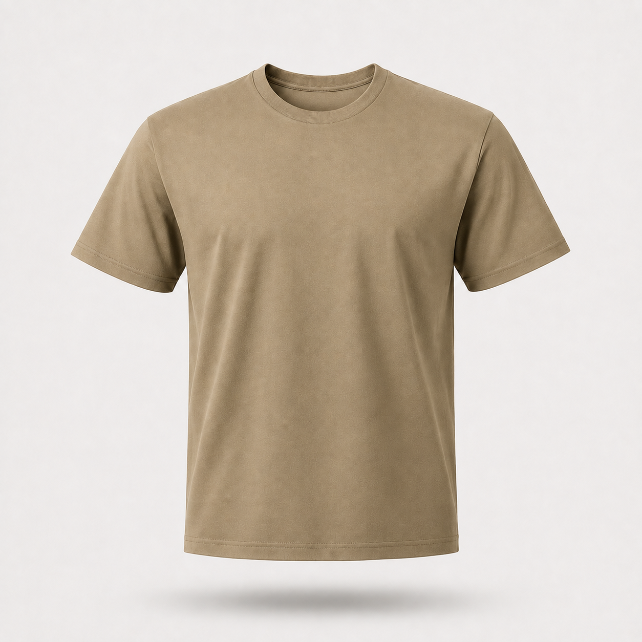 Iver Cotton Tee