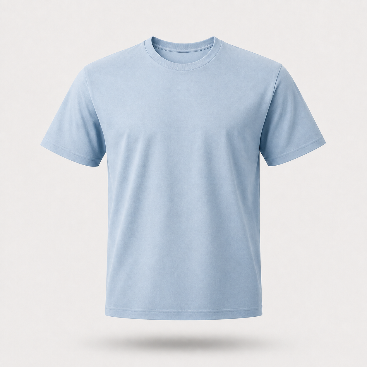 Iver Cotton Tee