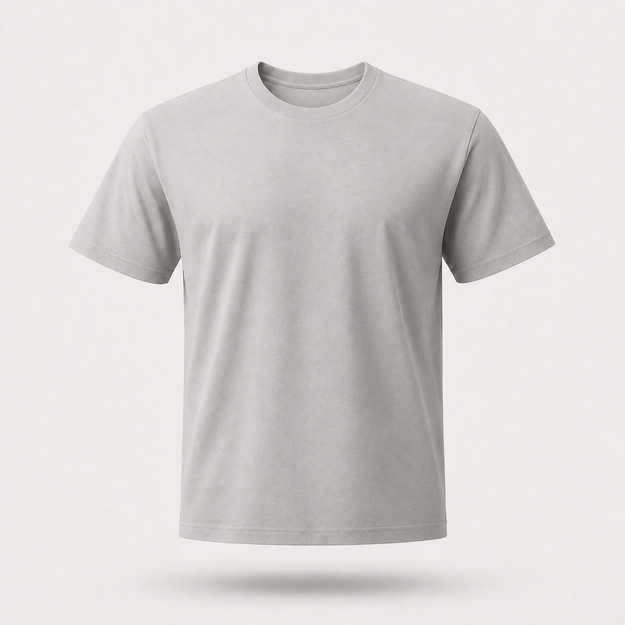 Iver Cotton Tee
