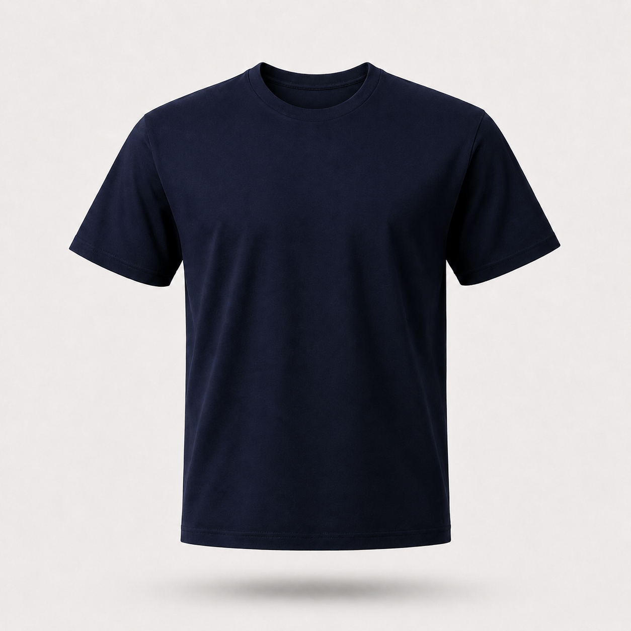 Iver Cotton Tee