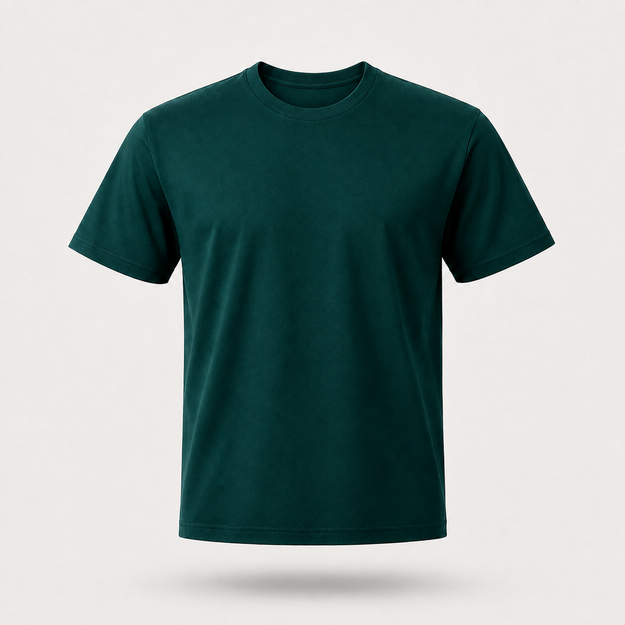 Iver Cotton Tee