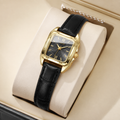 The Foundry Square Watch