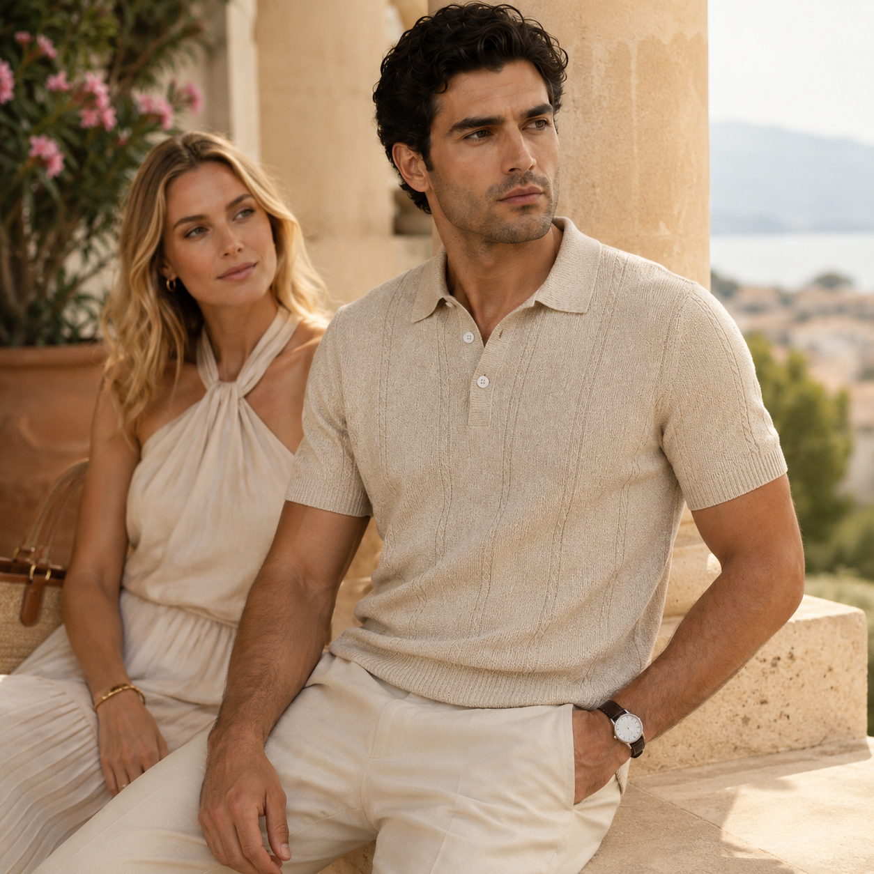 Meridian Polo