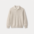 Meridian Longe Sleeve Polo