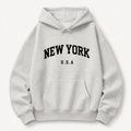 New York Hoodie