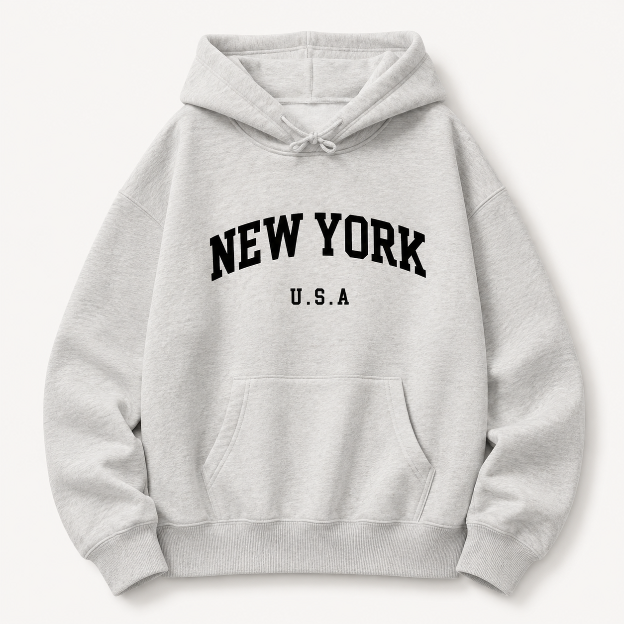 New York Hoodie
