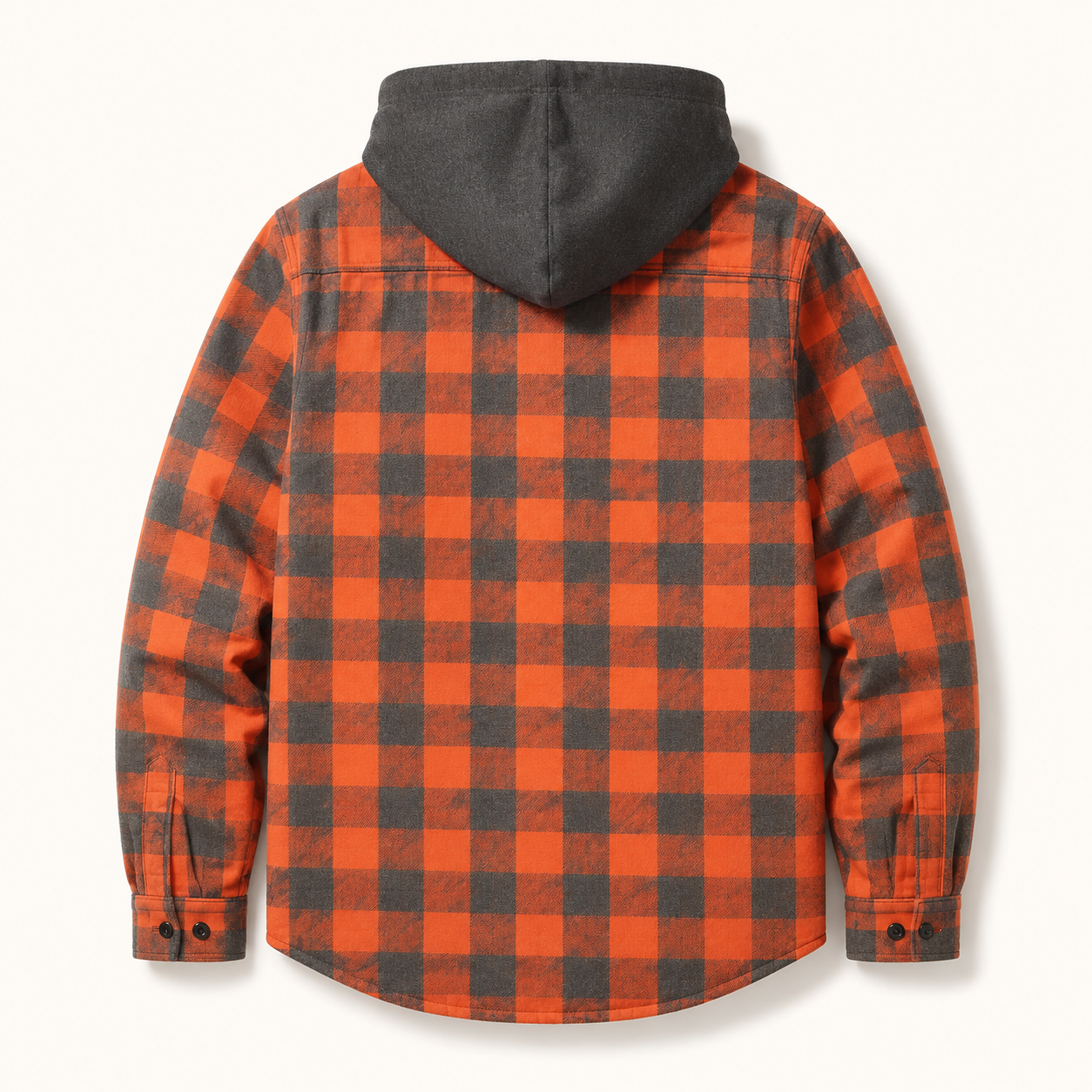 The Foundry Flannel