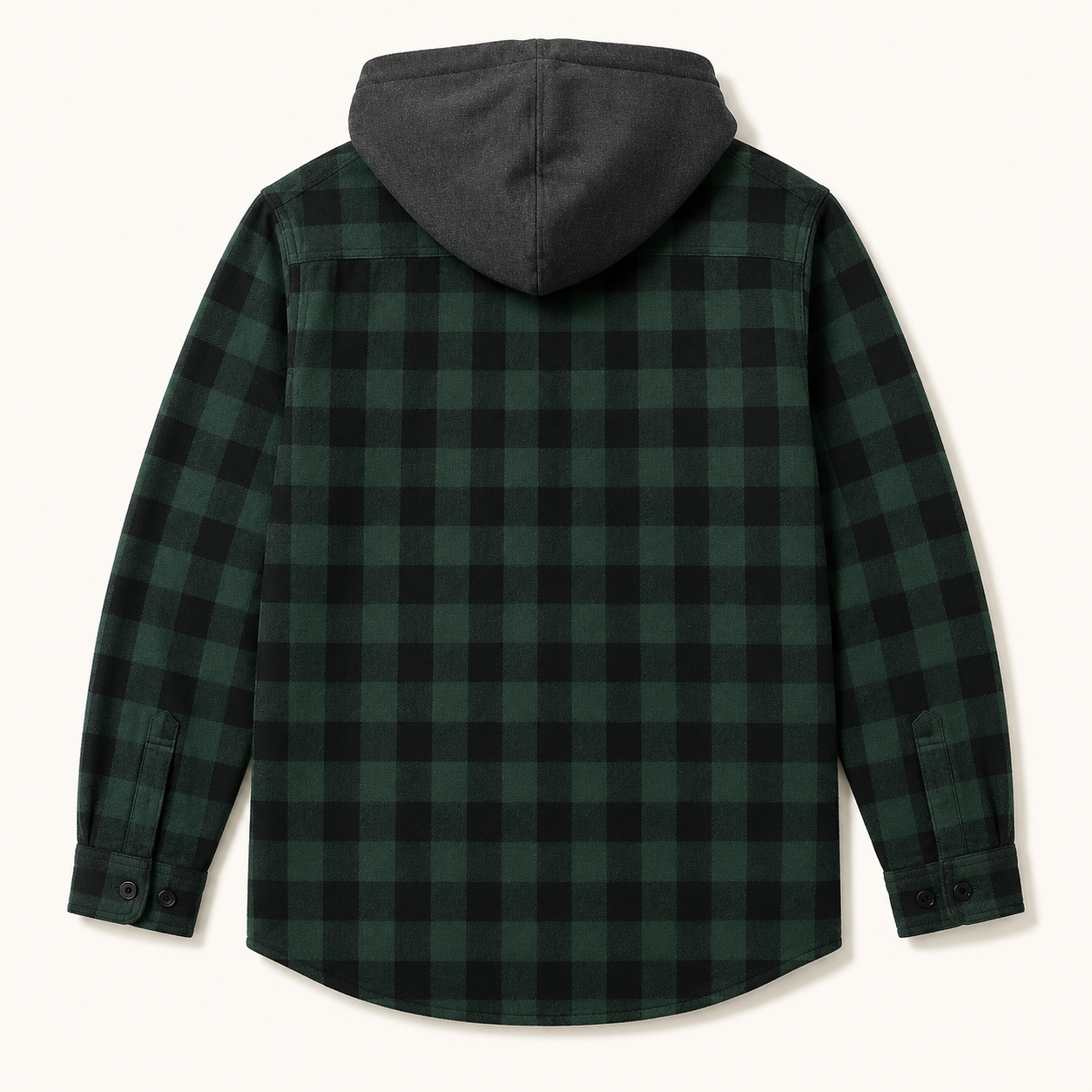 The Foundry Flannel