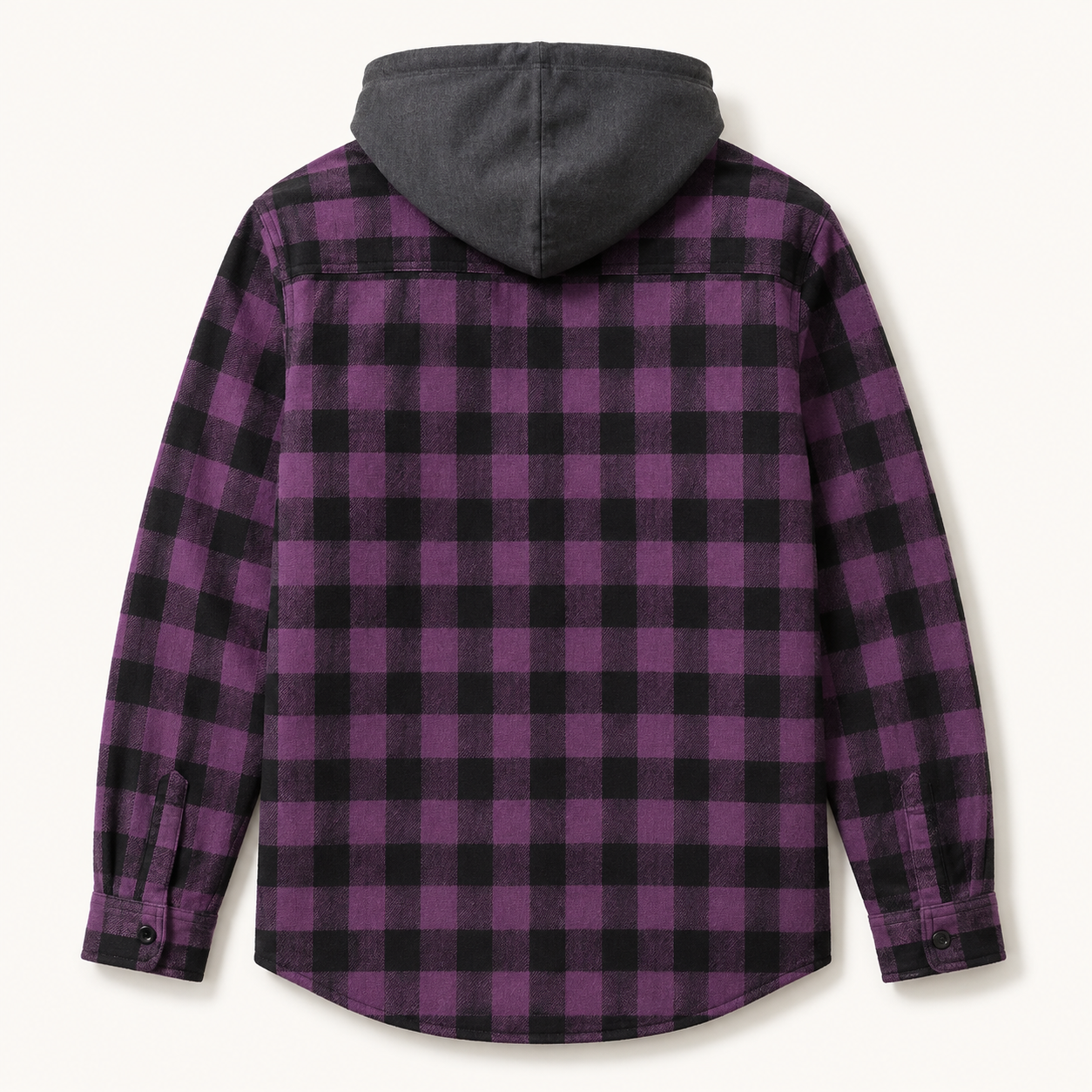 The Foundry Flannel